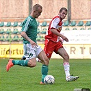 Bohemians 1905 B - Slavia Praha B 0:3 (0:0)