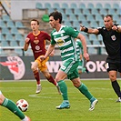 FK Dukla Praha - Bohemians Praha 1905