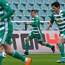 FK Dukla Praha - Bohemians Praha 1905 1:1 (0:0)