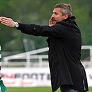 FK Dukla Praha - Bohemians Praha 1905 1:1 (0:0)