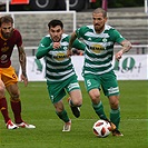 FK Dukla Praha - Bohemians Praha 1905 1:1 (0:0)