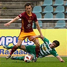 FK Dukla Praha - Bohemians Praha 1905 1:1 (0:0)