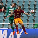 FK Dukla Praha - Bohemians Praha 1905 1:1 (0:0)