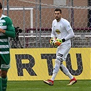 FK Dukla Praha - Bohemians Praha 1905 1:1 (0:0)