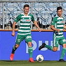 Opava - Bohemians 0:1 (0:0)