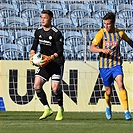 Opava - Bohemians 0:1 (0:0)