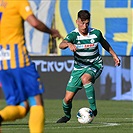 Opava - Bohemians 0:1 (0:0)