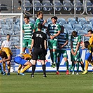 Opava - Bohemians 0:1 (0:0)