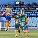 Opava - Bohemians 0:1 (0:0)