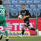 Opava - Bohemians 0:1 (0:0)