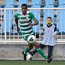 Opava - Bohemians 0:1 (0:0)