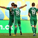 Opava - Bohemians 0:1 (0:0)