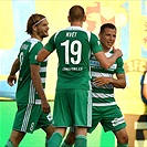 Opava - Bohemians 0:1 (0:0)