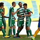 Opava - Bohemians 0:1 (0:0)