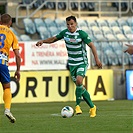 Opava - Bohemians 0:1 (0:0)