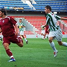 Sparta - Bohemians 2:2