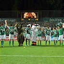 Bohemians Praha 1905 - 1. FK Příbram 2:0 (1:0)