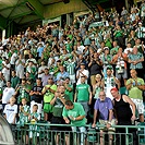 Bohemians Praha 1905 - 1. FK Příbram 2:0 (1:0)