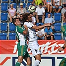 1.FC Slovácko - Bohemians Praha 1905 4:1 (1:0)