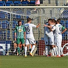 1.FC Slovácko - Bohemians Praha 1905 4:1 (1:0)