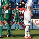 1.FC Slovácko - Bohemians Praha 1905 4:1 (1:0)