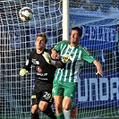 1.FC Slovácko - Bohemians Praha 1905 4:1 (1:0)