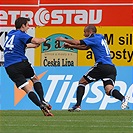 FK Jablonec - Bohemians Praha 1905 2:2 (1:1) 