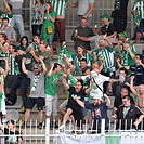 FK Jablonec - Bohemians Praha 1905 2:2 (1:1) 