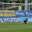 FK Jablonec - Bohemians Praha 1905 2:2 (1:1) 