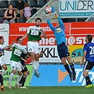 FK Jablonec - Bohemians Praha 1905 2:2 (1:1) 