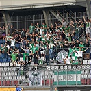 SK Sigma Olomouc - Bohemians Praha 1905 2:3 (2:0)