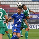 SK Sigma Olomouc - Bohemians Praha 1905 2:3 (2:0)