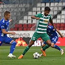 SK Sigma Olomouc - Bohemians Praha 1905 2:3 (2:0)