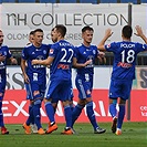 SK Sigma Olomouc - Bohemians Praha 1905 2:3 (2:0)