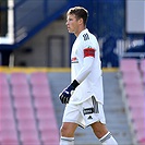 Sparta - Bohemians 1:2 (1:0)