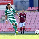 Sparta - Bohemians 1:2 (1:0)