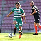 Sparta - Bohemians 1:2 (1:0)