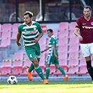 Sparta - Bohemians 1:2 (1:0)