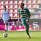 Sparta - Bohemians 1:2 (1:0)