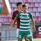 Sparta - Bohemians 1:2 (1:0)