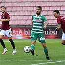 Sparta - Bohemians 1:2 (1:0)