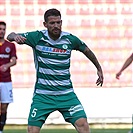 Sparta - Bohemians 1:2 (1:0)