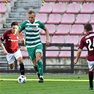 Sparta - Bohemians 1:2 (1:0)