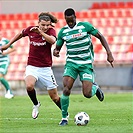 Sparta - Bohemians 1:2 (1:0)