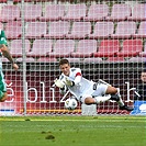 Sparta - Bohemians 1:2 (1:0)