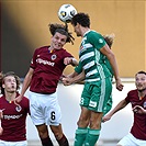 Sparta - Bohemians 1:2 (1:0)