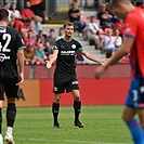 Plzeň - Bohemians 2:0 (0:0)