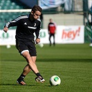 Trénink - 3.10.2013