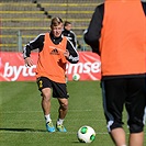 Trénink - 3.10.2013