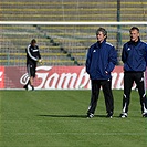 Trénink - 3.10.2013